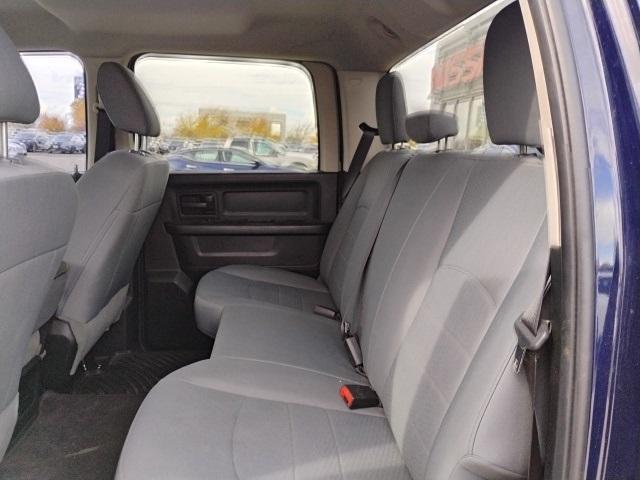 used 2017 Ram 3500 car, priced at $41,497