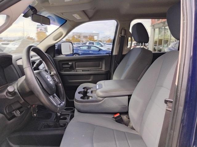 used 2017 Ram 3500 car, priced at $41,497