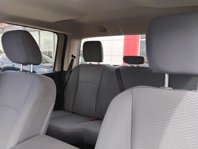 used 2017 Ram 3500 car, priced at $41,497