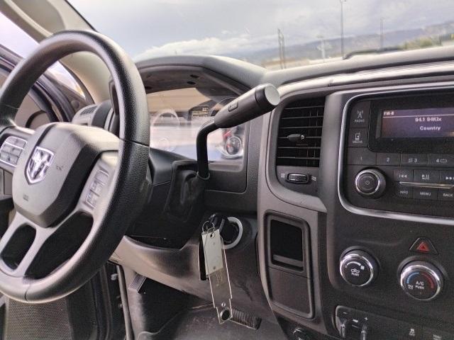 used 2017 Ram 3500 car, priced at $41,497