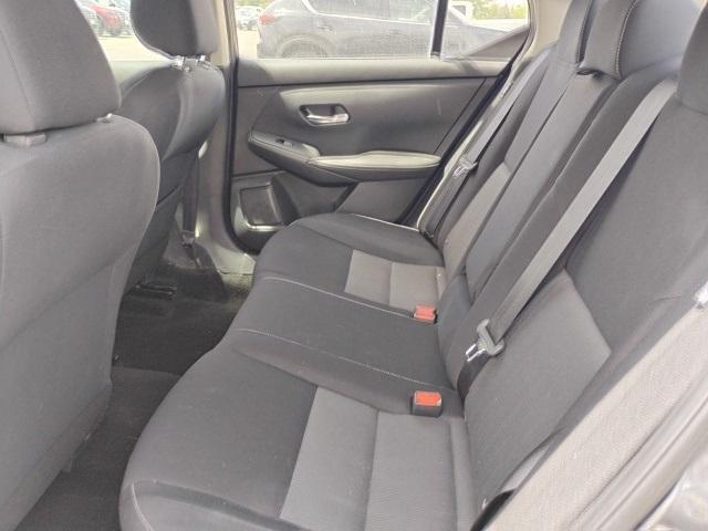used 2020 Nissan Sentra car, priced at $14,766