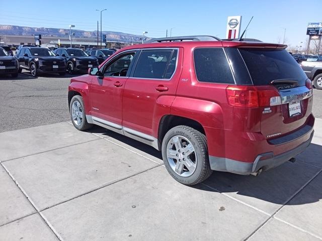 used 2013 GMC Terrain car, priced at $10,801