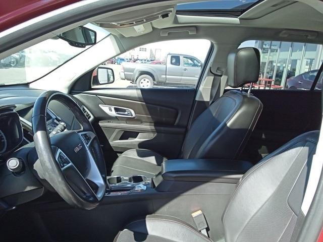 used 2013 GMC Terrain car, priced at $10,801