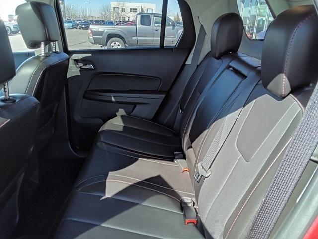 used 2013 GMC Terrain car, priced at $10,801