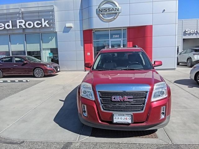 used 2013 GMC Terrain car, priced at $10,801