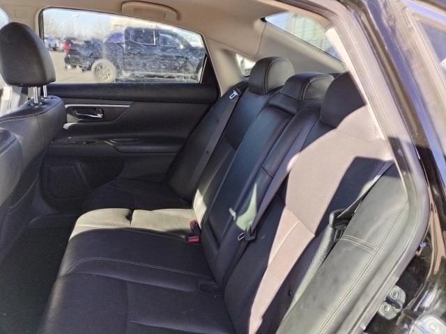 used 2017 Nissan Altima car, priced at $12,421