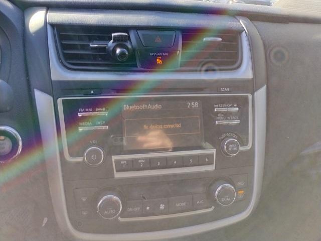 used 2017 Nissan Altima car, priced at $12,421