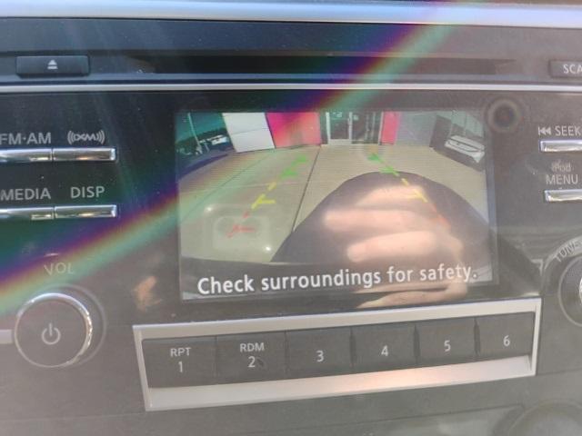 used 2017 Nissan Altima car, priced at $12,421