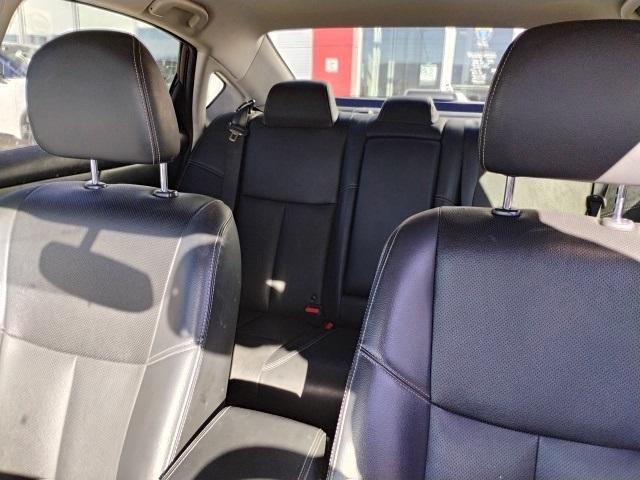 used 2017 Nissan Altima car, priced at $12,421