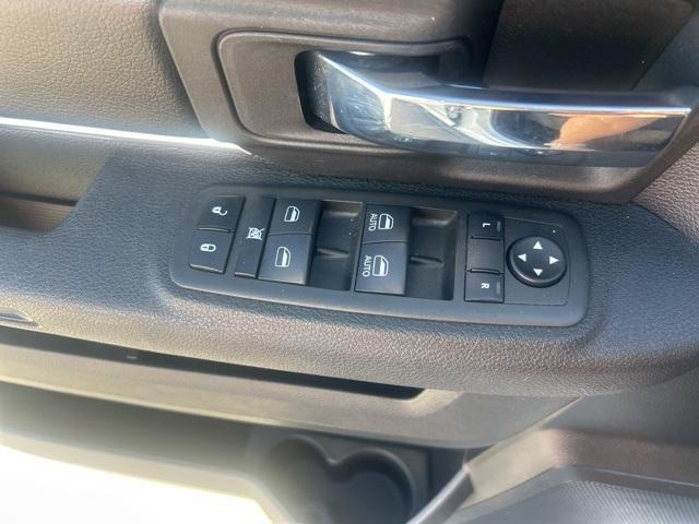 used 2022 Ram 1500 Classic car, priced at $31,563