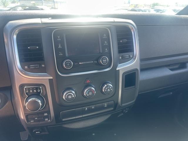 used 2022 Ram 1500 Classic car, priced at $31,563