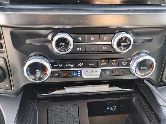 used 2024 Ford F-250 car, priced at $67,999