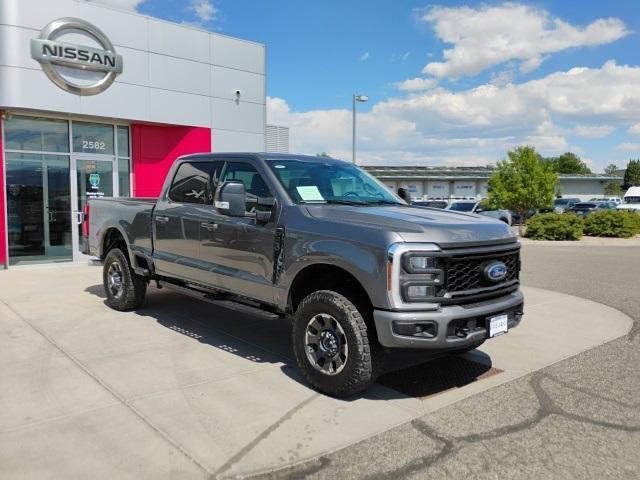 used 2024 Ford F-250 car, priced at $67,999
