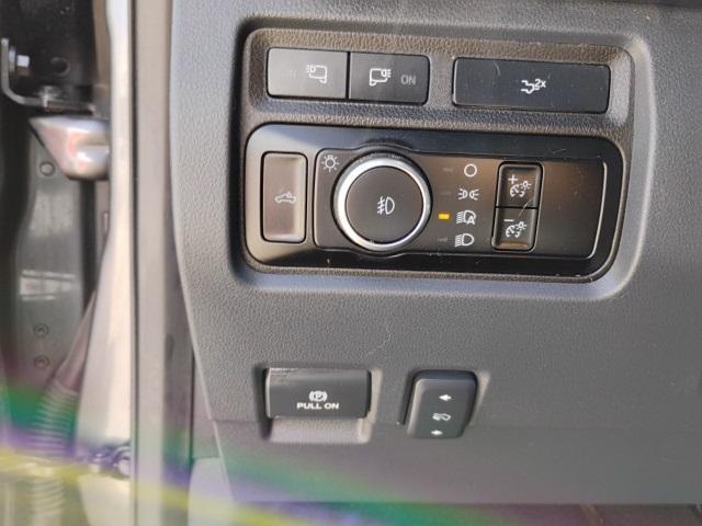 used 2024 Ford F-250 car, priced at $67,999