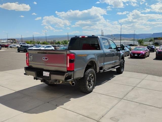 used 2024 Ford F-250 car, priced at $67,999