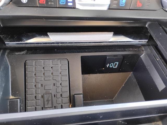 used 2024 Ford F-250 car, priced at $67,999