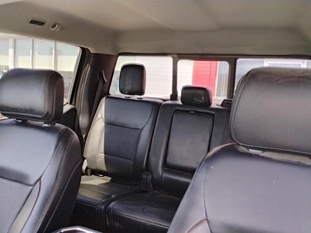 used 2024 Ford F-250 car, priced at $67,999