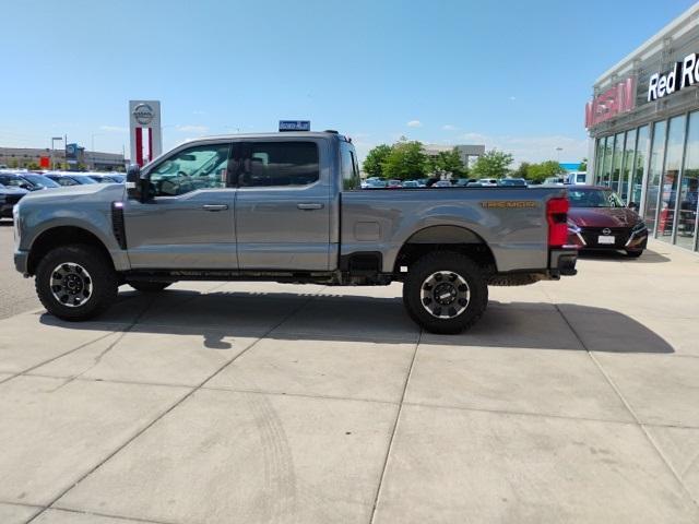 used 2024 Ford F-250 car, priced at $67,999