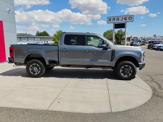 used 2024 Ford F-250 car, priced at $67,999