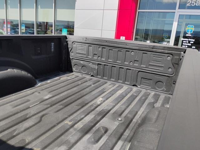 used 2024 Ford F-250 car, priced at $67,999