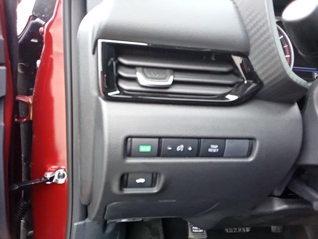 new 2025 Nissan Sentra car, priced at $23,300