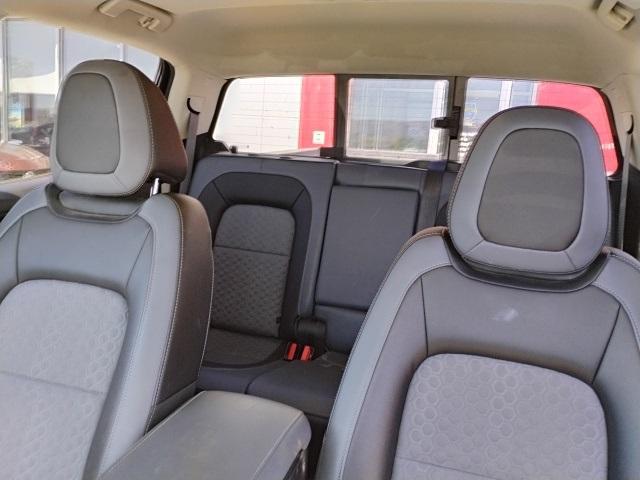 used 2019 Chevrolet Colorado car, priced at $31,525