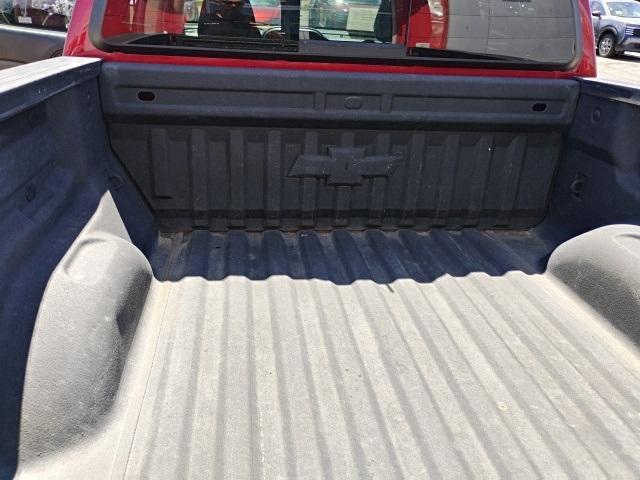 used 2019 Chevrolet Colorado car, priced at $31,525