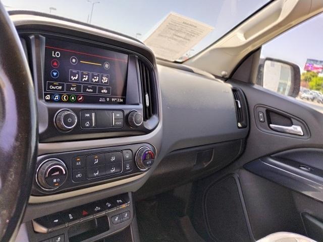 used 2019 Chevrolet Colorado car, priced at $31,525
