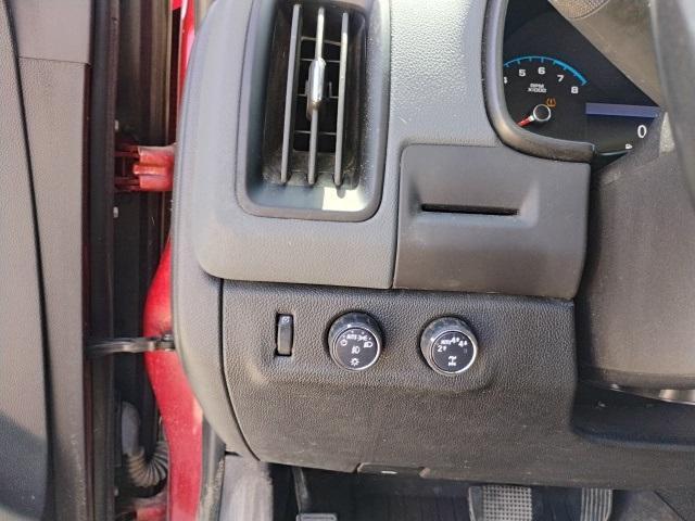 used 2019 Chevrolet Colorado car, priced at $31,525
