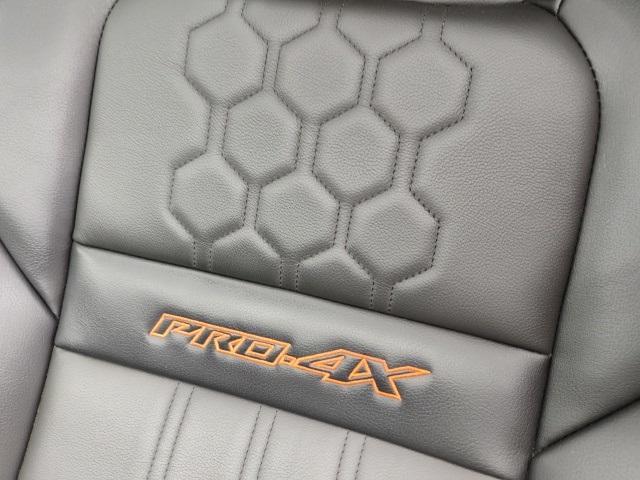 used 2023 Nissan Frontier car, priced at $38,407