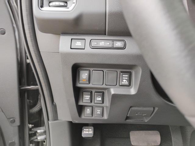 used 2023 Nissan Frontier car, priced at $38,407