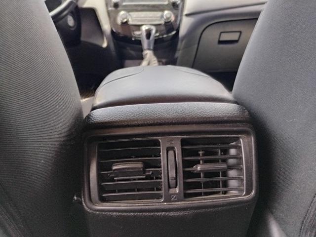 used 2020 Nissan Rogue car, priced at $16,783