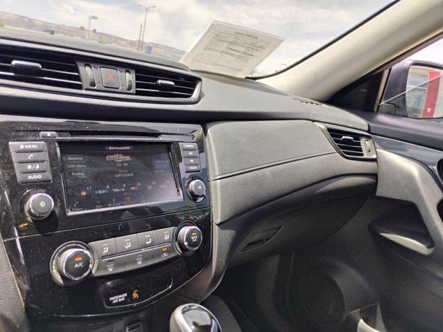 used 2020 Nissan Rogue car, priced at $16,783