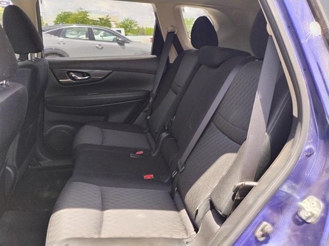 used 2020 Nissan Rogue car, priced at $16,783