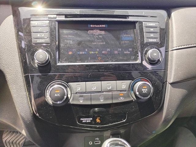 used 2020 Nissan Rogue car, priced at $16,783