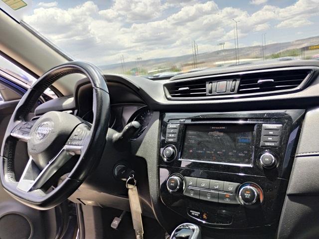 used 2020 Nissan Rogue car, priced at $16,783