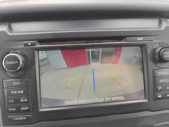 used 2016 Nissan Titan XD car, priced at $22,940