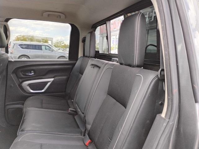 used 2016 Nissan Titan XD car, priced at $22,940