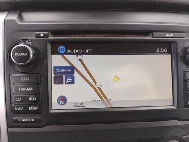 used 2016 Nissan Titan XD car, priced at $22,940