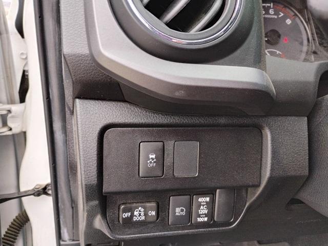 used 2022 Toyota Tacoma car, priced at $39,998