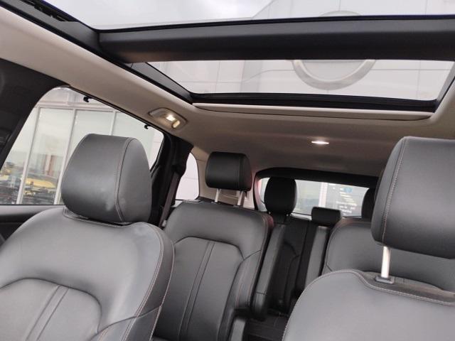 used 2024 Mazda CX-90 car, priced at $31,616