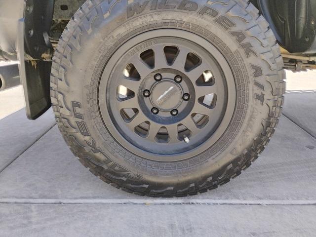 used 2021 Toyota Tacoma car, priced at $36,526