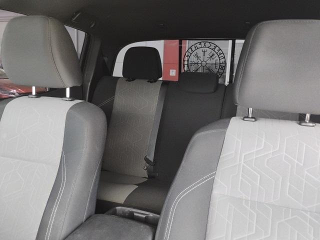 used 2021 Toyota Tacoma car, priced at $36,526