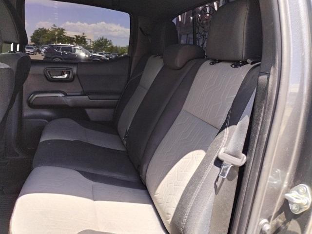 used 2021 Toyota Tacoma car, priced at $36,526