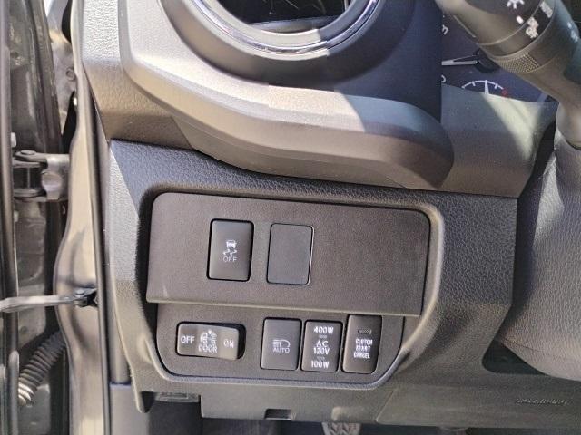 used 2021 Toyota Tacoma car, priced at $36,526