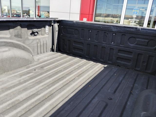 used 2016 Ford F-150 car, priced at $27,899