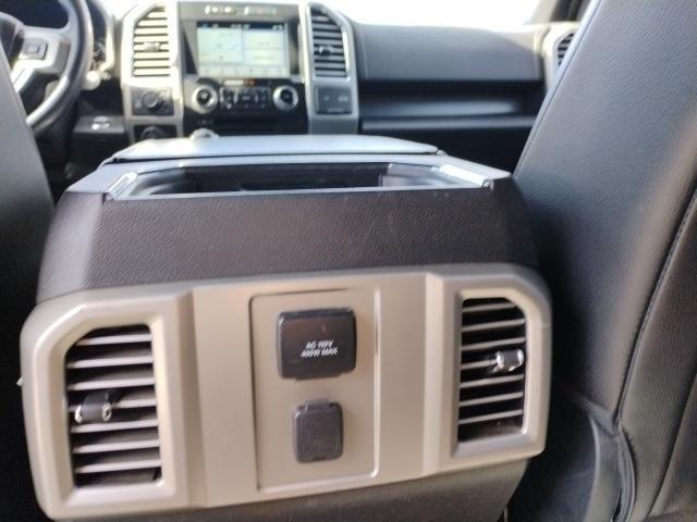 used 2016 Ford F-150 car, priced at $27,899