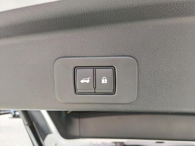 new 2025 Nissan Murano car, priced at $52,635