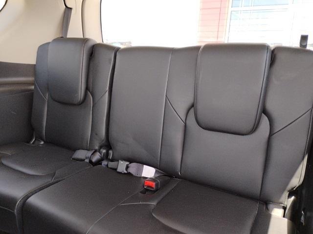 used 2024 Nissan Armada car, priced at $46,752