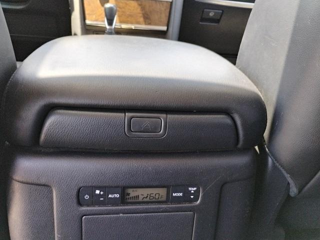 used 2024 Nissan Armada car, priced at $46,752